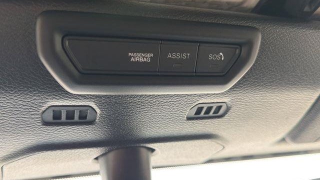 2020 Jeep Gladiator Launch Edition
