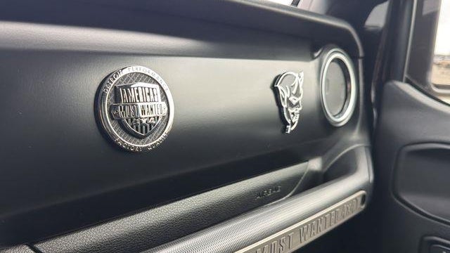 2020 Jeep Gladiator Launch Edition