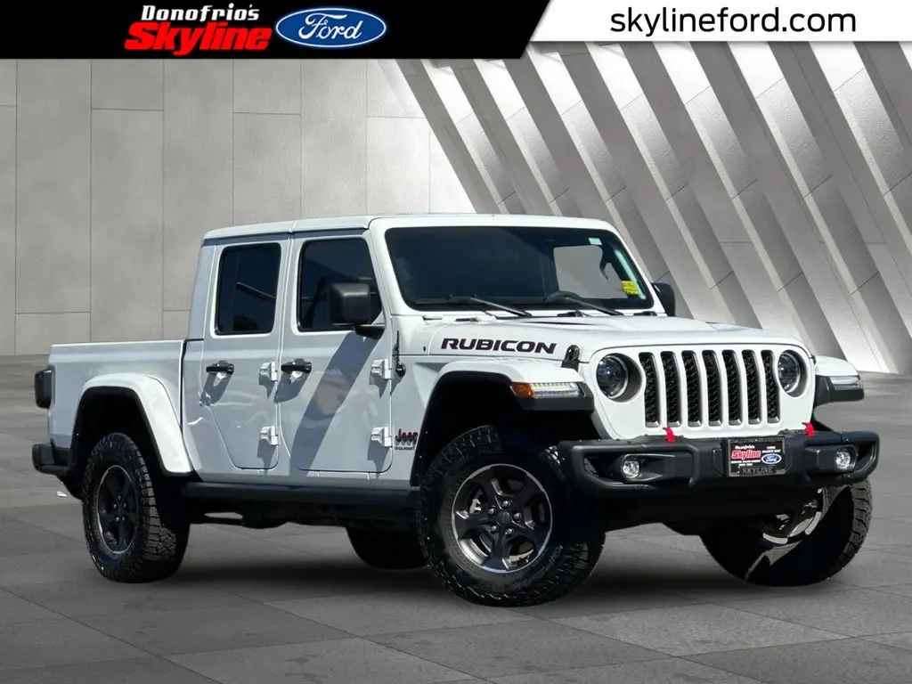 2023 Jeep Gladiator - $39,722