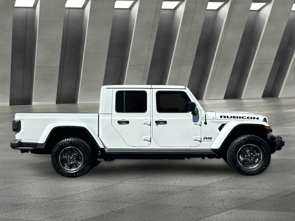 2023 Jeep Gladiator - $39,722
