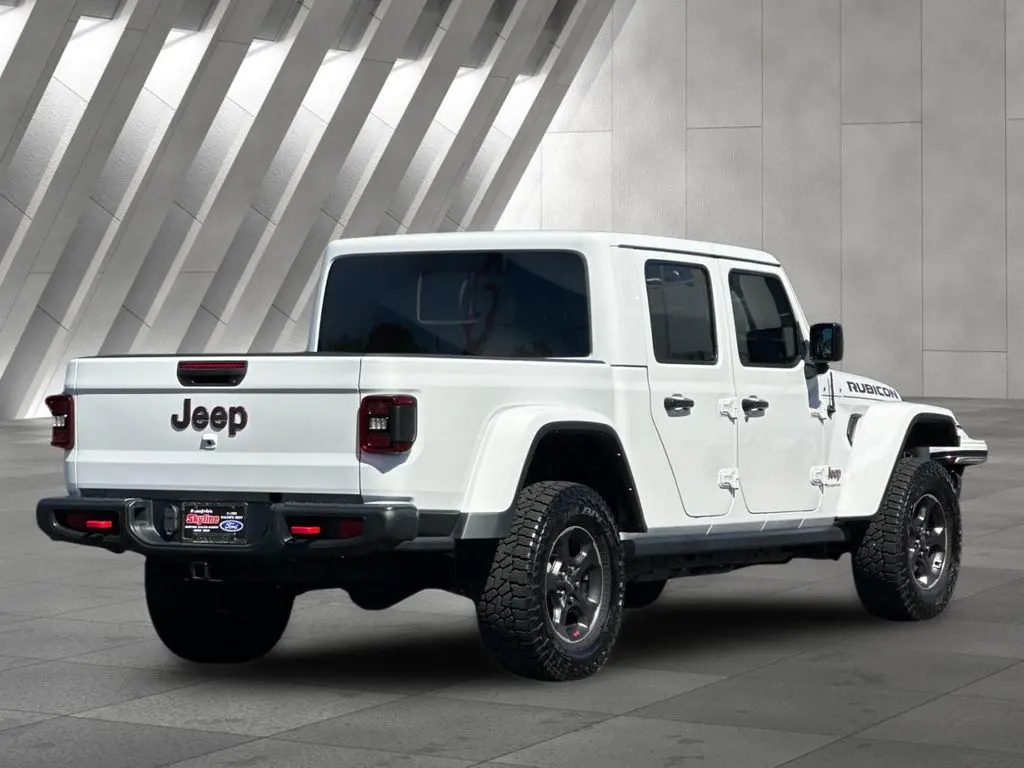 2023 Jeep Gladiator - $39,722