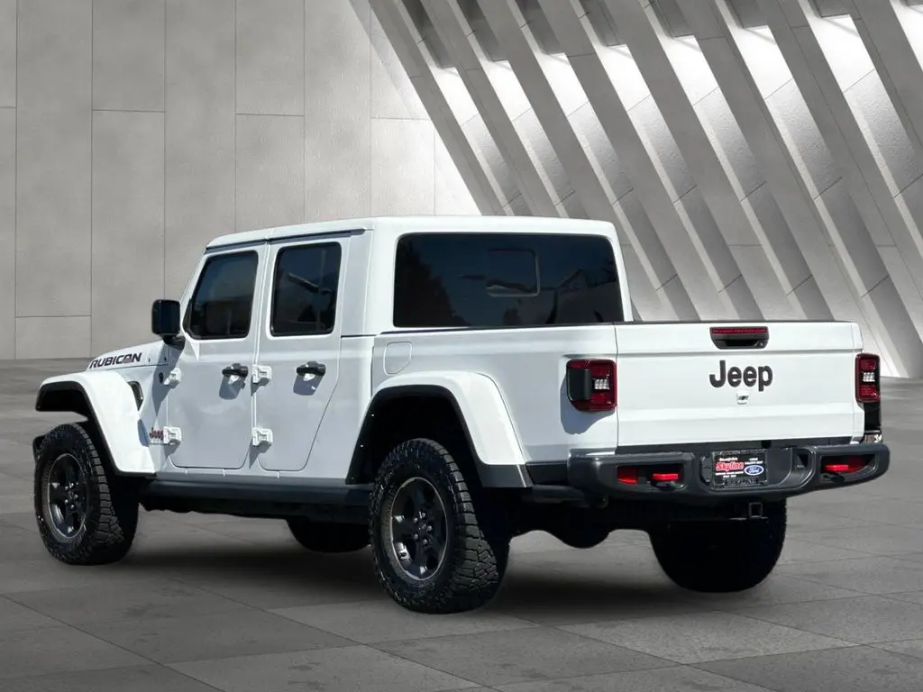 2023 Jeep Gladiator - $39,722