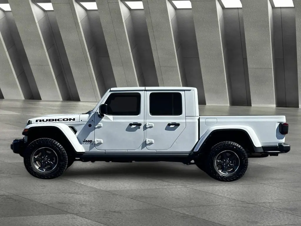 2023 Jeep Gladiator - $39,722