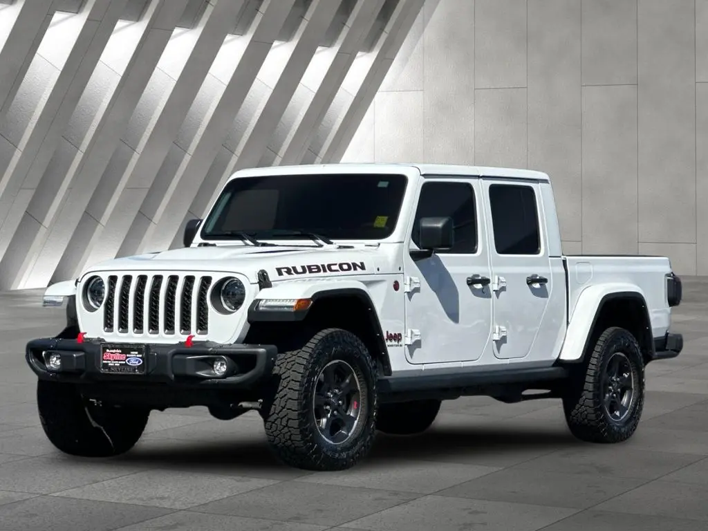 2023 Jeep Gladiator - $39,722