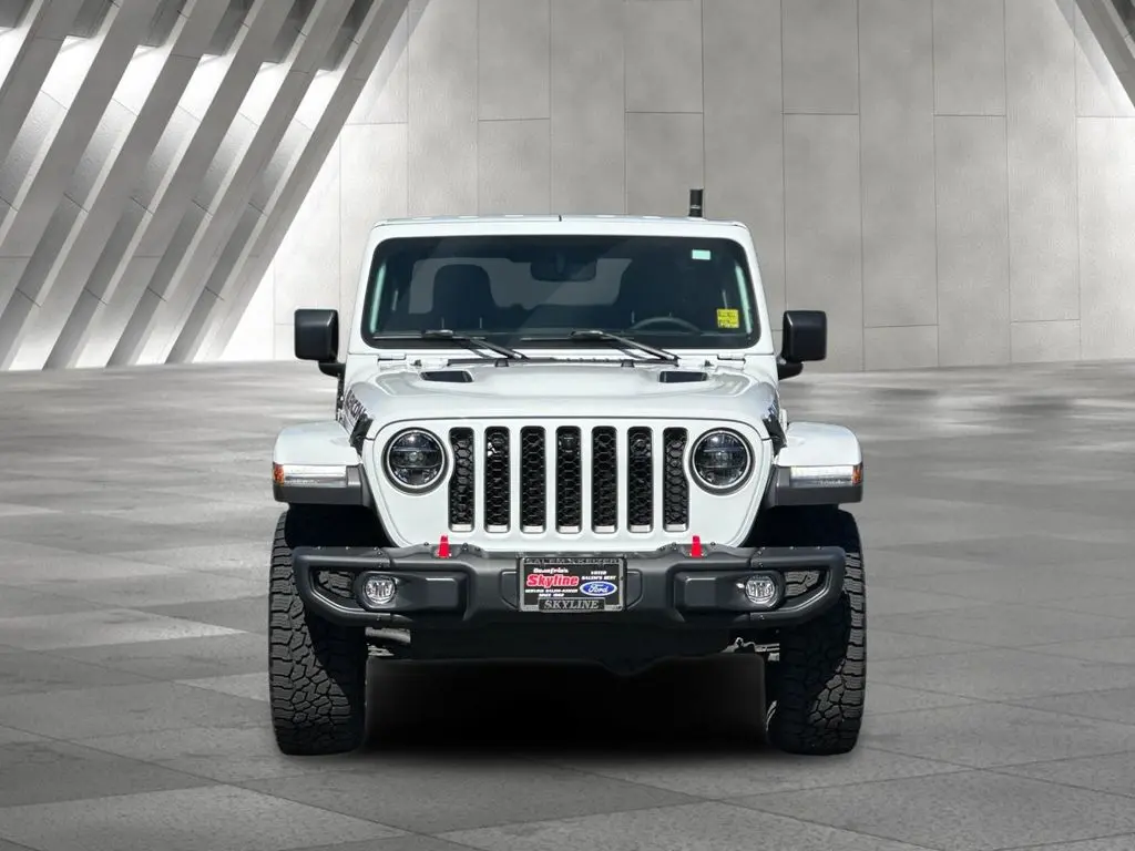 2023 Jeep Gladiator - $39,722