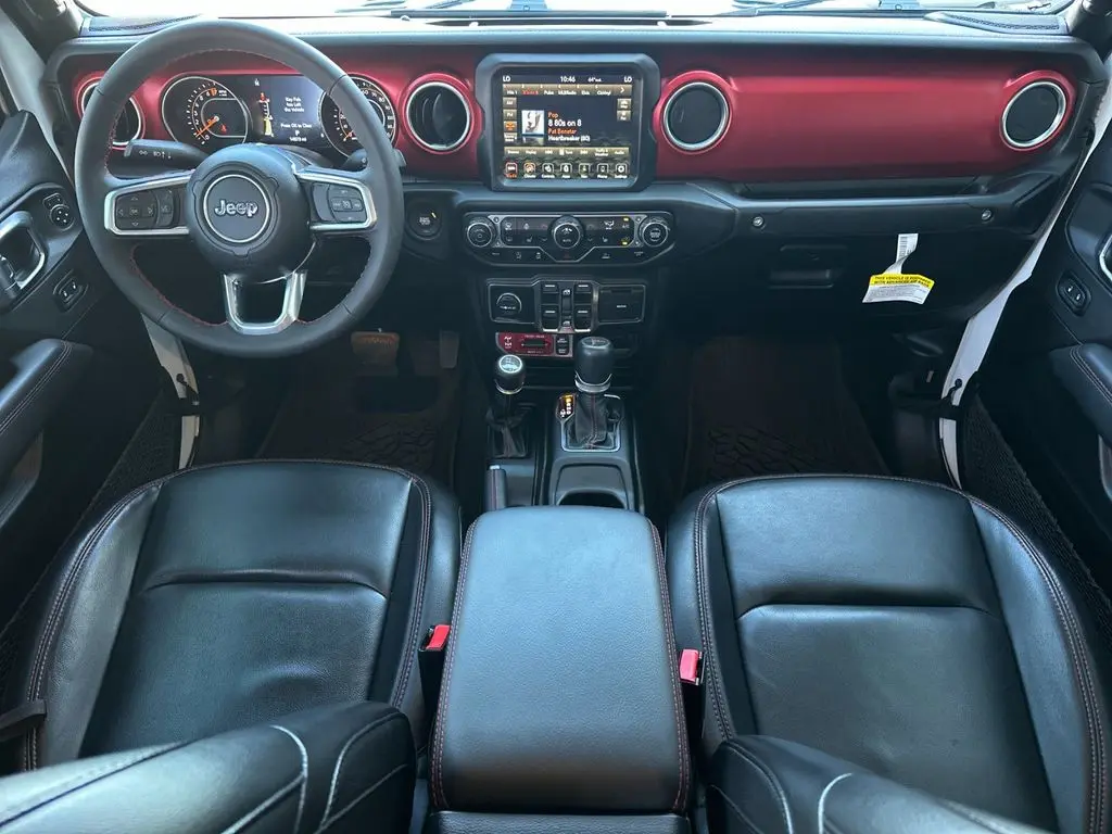 2023 Jeep Gladiator - $39,722