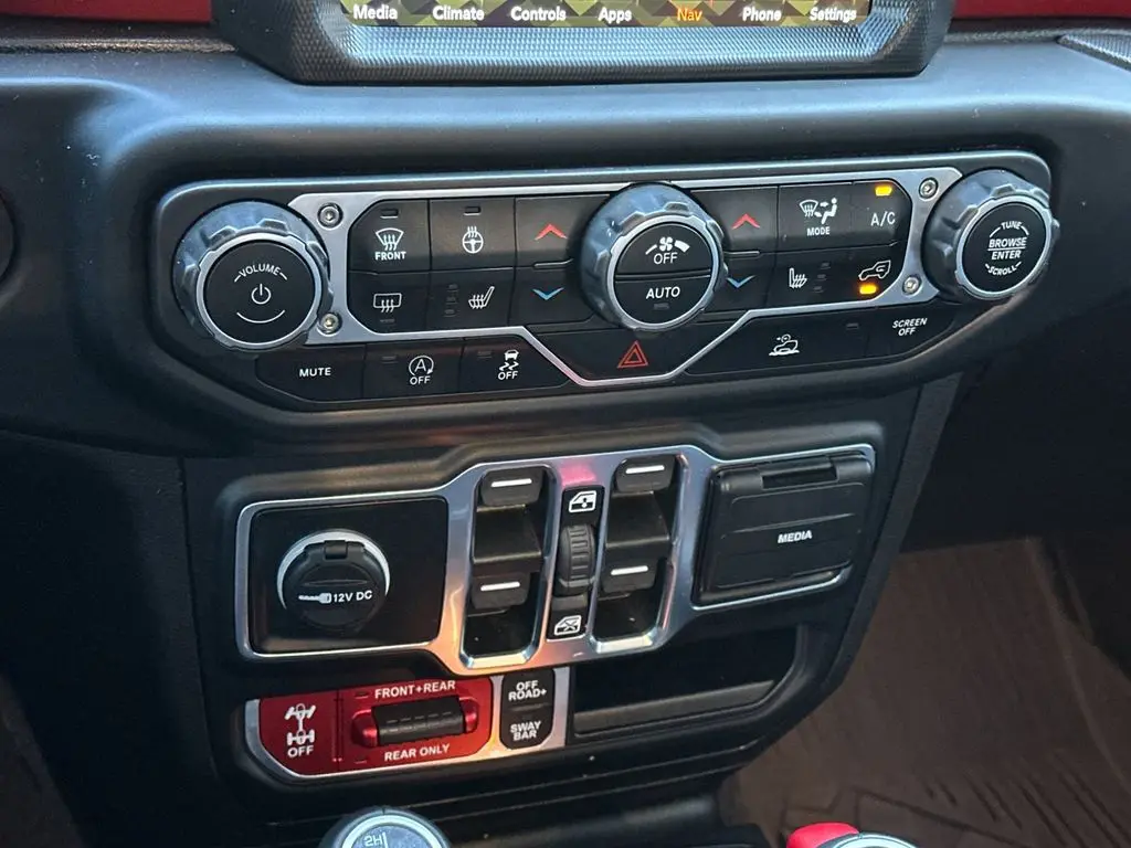 2023 Jeep Gladiator - $39,722