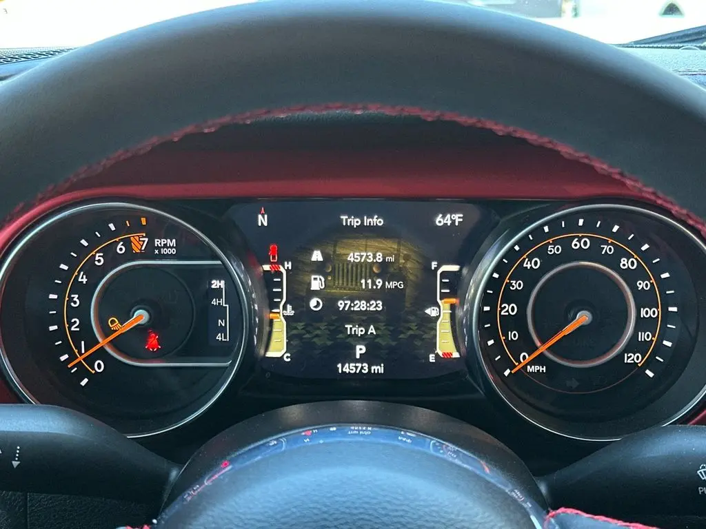 2023 Jeep Gladiator - $39,722