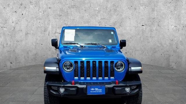 2023 Jeep Gladiator Rubicon FarOut