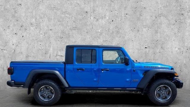 2023 Jeep Gladiator Rubicon FarOut