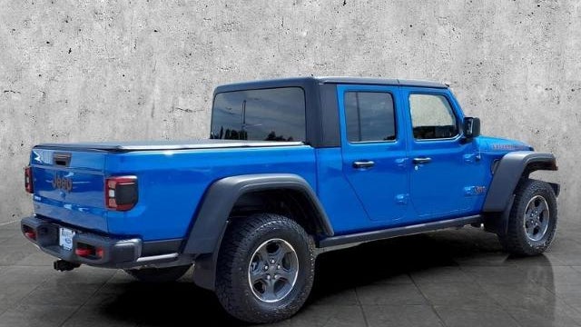 2023 Jeep Gladiator Rubicon FarOut