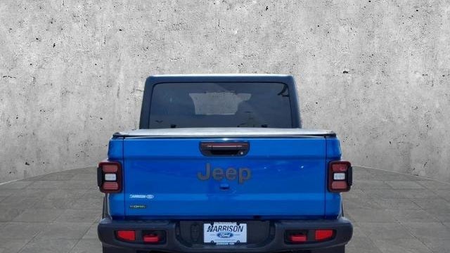 2023 Jeep Gladiator Rubicon FarOut