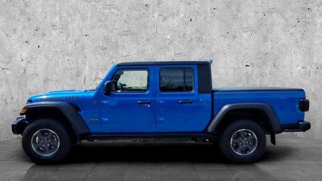 2023 Jeep Gladiator Rubicon FarOut