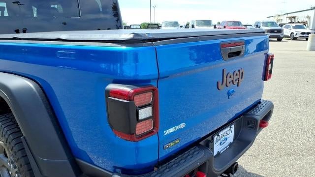 2023 Jeep Gladiator Rubicon FarOut