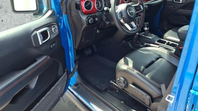 2023 Jeep Gladiator Rubicon FarOut