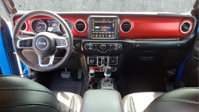 2023 Jeep Gladiator Rubicon FarOut