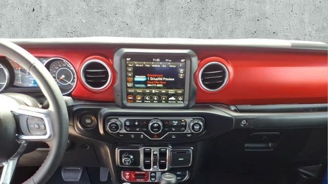 2023 Jeep Gladiator Rubicon FarOut