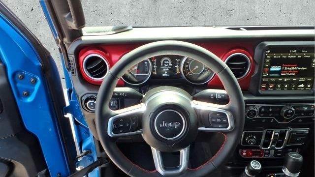 2023 Jeep Gladiator Rubicon FarOut