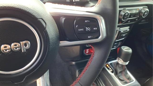 2023 Jeep Gladiator Rubicon FarOut