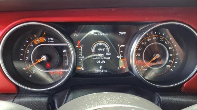 2023 Jeep Gladiator Rubicon FarOut