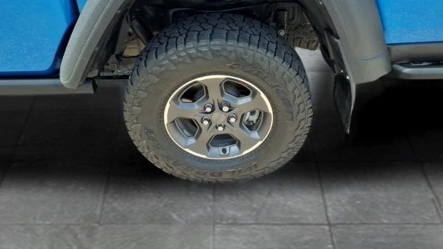 2023 Jeep Gladiator Rubicon FarOut
