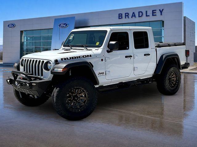 2023 Jeep Gladiator - $41,418