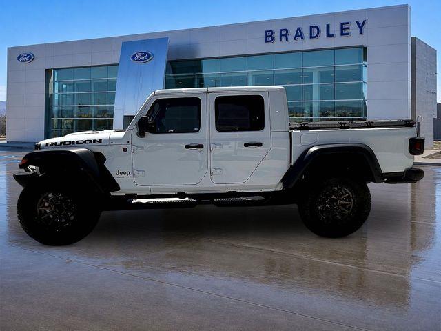 2023 Jeep Gladiator - $41,418