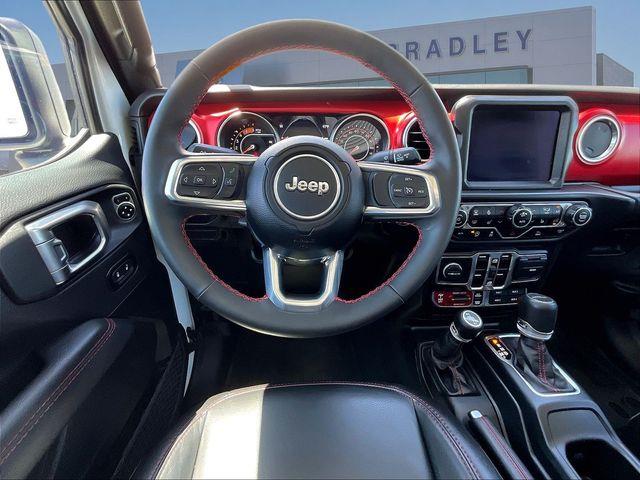 2023 Jeep Gladiator - $41,418