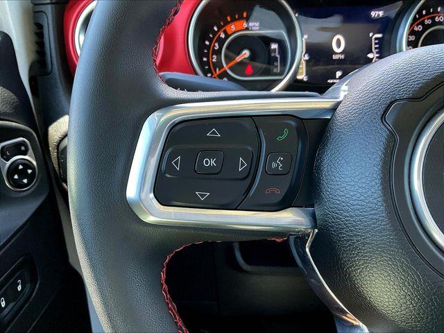 2023 Jeep Gladiator - $41,418