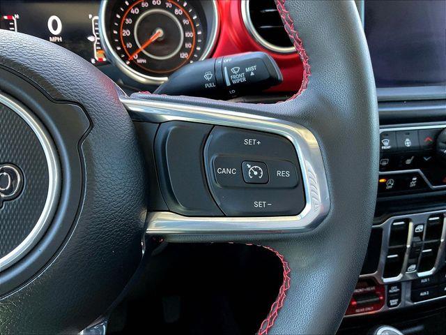 2023 Jeep Gladiator - $41,418