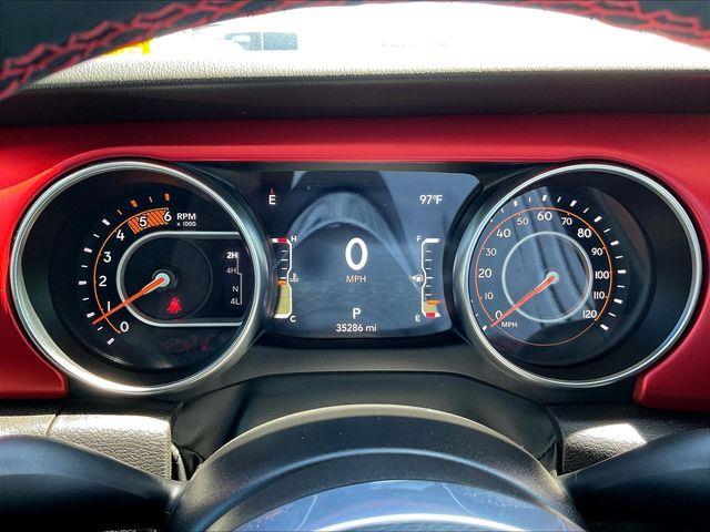 2023 Jeep Gladiator - $41,418
