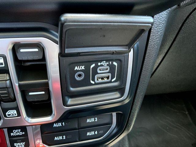 2023 Jeep Gladiator - $41,418
