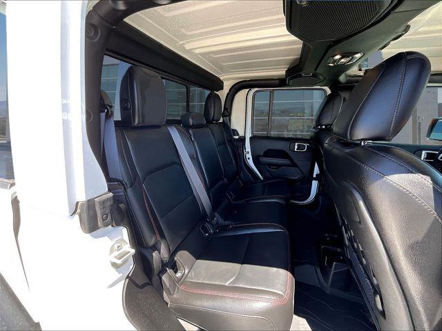 2023 Jeep Gladiator - $41,418