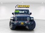 2021 Gladiator Thumbnail 2