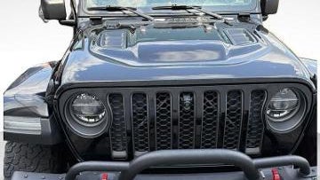Preowned 2021 Jeep Gladiator Rubicon for Sale