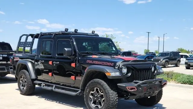 Preowned 2023 Jeep Gladiator Rubicon FarOut for Sale