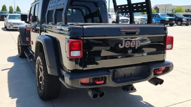 2023 Jeep Gladiator Rubicon FarOut