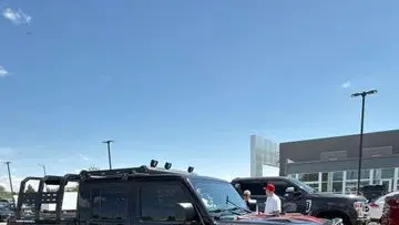 2023 Jeep Gladiator Rubicon FarOut