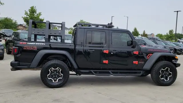 2023 Jeep Gladiator Rubicon FarOut