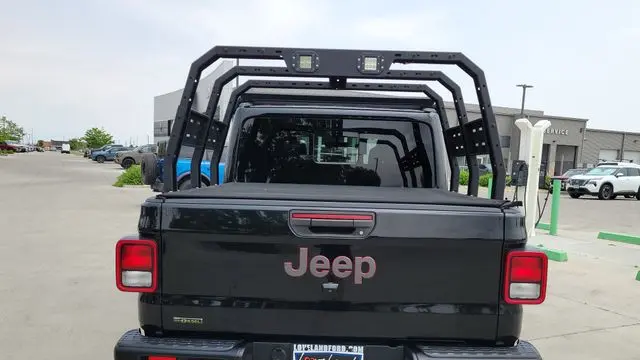2023 Jeep Gladiator Rubicon FarOut
