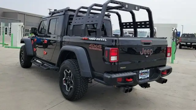 2023 Jeep Gladiator Rubicon FarOut