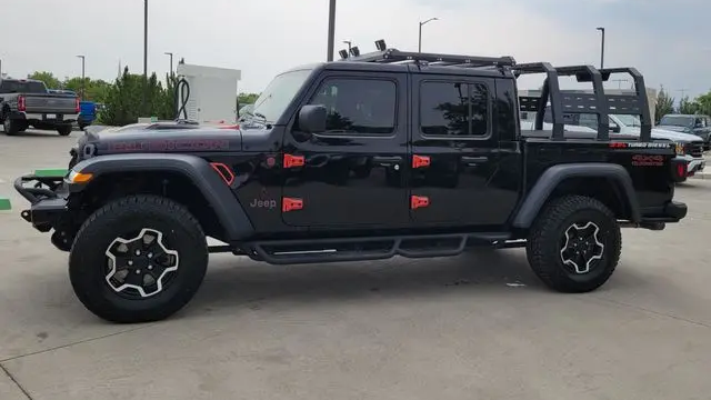 2023 Jeep Gladiator Rubicon FarOut