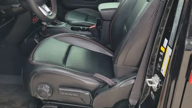 2023 Jeep Gladiator Rubicon FarOut