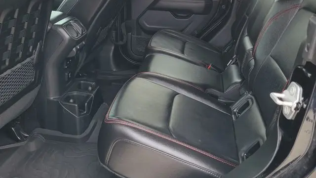 2023 Jeep Gladiator Rubicon FarOut