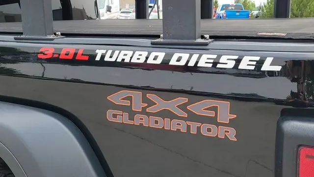 2023 Jeep Gladiator Rubicon FarOut