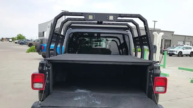 2023 Jeep Gladiator Rubicon FarOut