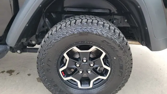 2023 Jeep Gladiator Rubicon FarOut