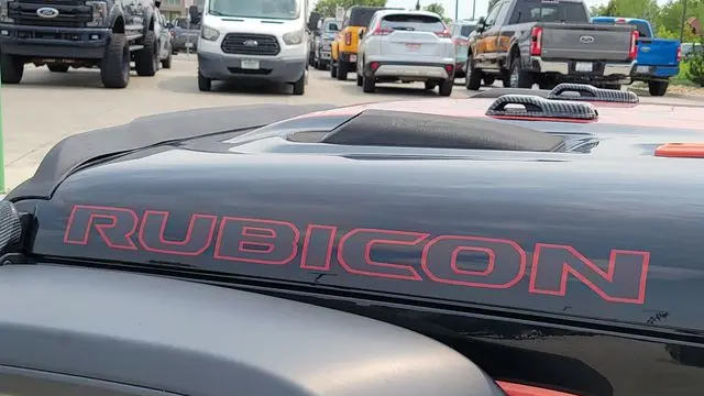 2023 Jeep Gladiator Rubicon FarOut
