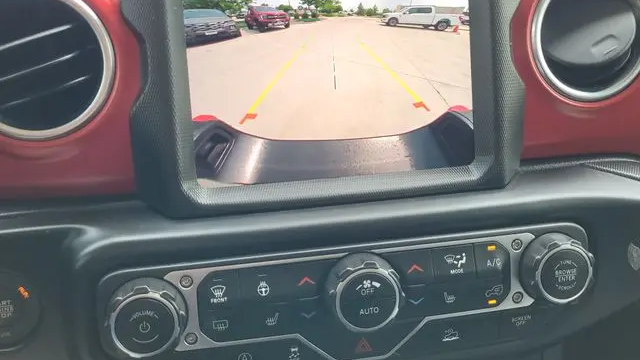 2023 Jeep Gladiator Rubicon FarOut