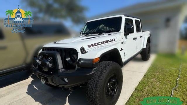 Preowned 2023 Jeep Gladiator Rubicon FarOut for Sale